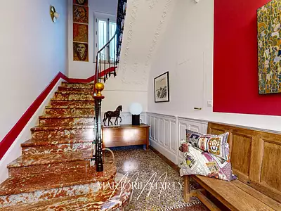 Maison, 280 m²
