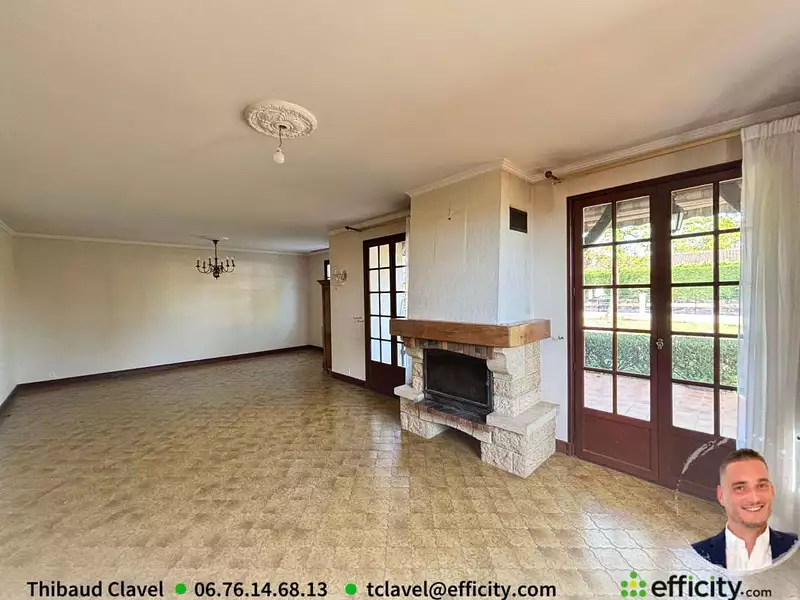 Maison, 112 m²