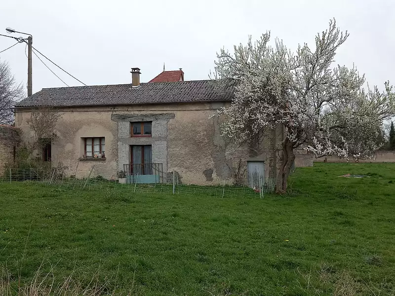 Maison, 120 m²