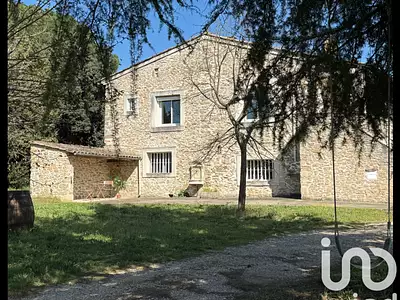 Maison, 155 m²