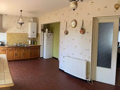Maison, 100 m²