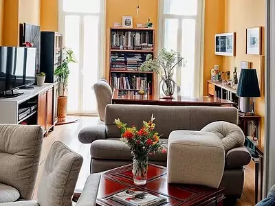 Appartement, 116 m²