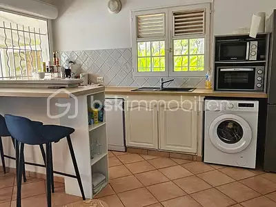 Maison, 67 m²
