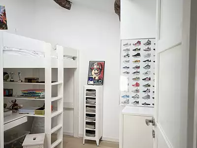 Maison, 138 m²