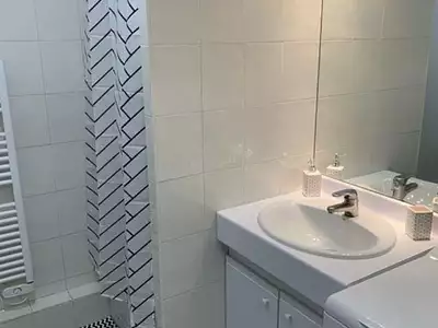 Appartement, 22 m²