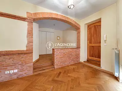 Immeuble, 190 m²