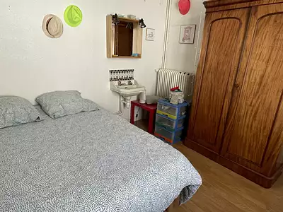 Appartement, 30,48 m²