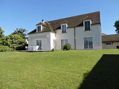 Maison, 224 m²