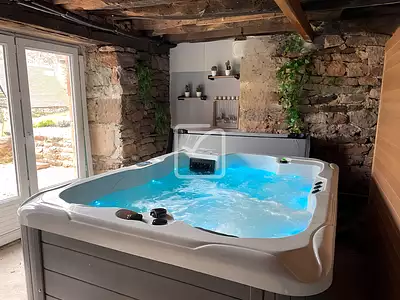 Maison, 314 m²