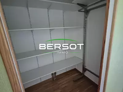 Appartement, 113 m²
