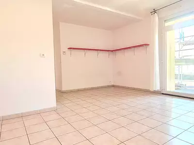 Appartement, 51 m²