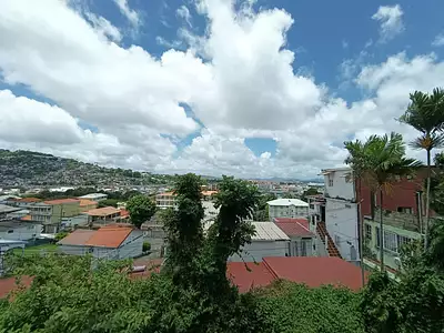 Maison, 117 m²