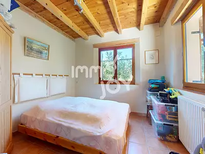 Maison, 133 m²