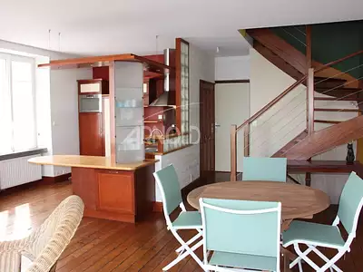 Appartement, 116,9 m²