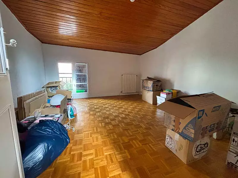 Maison, 214 m²