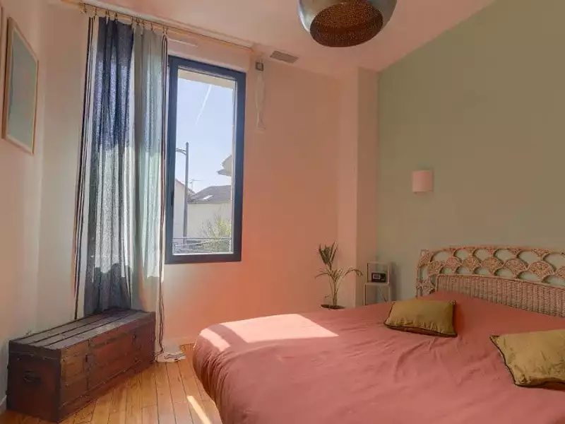 Maison, 170 m²