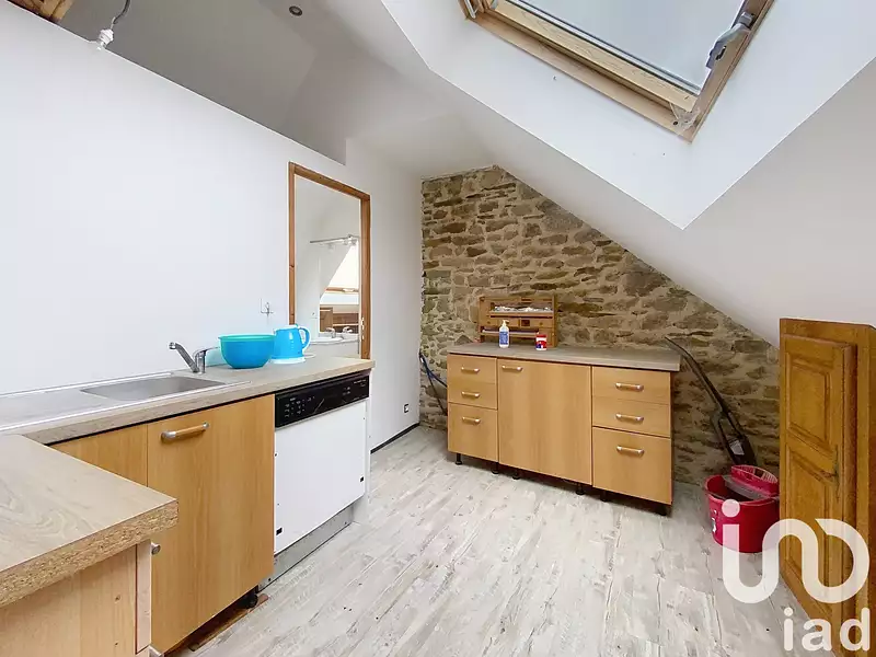 Maison, 126 m²