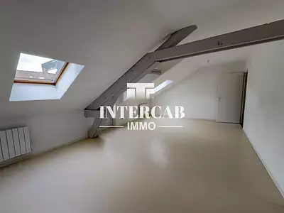 Appartement, 59,9 m²