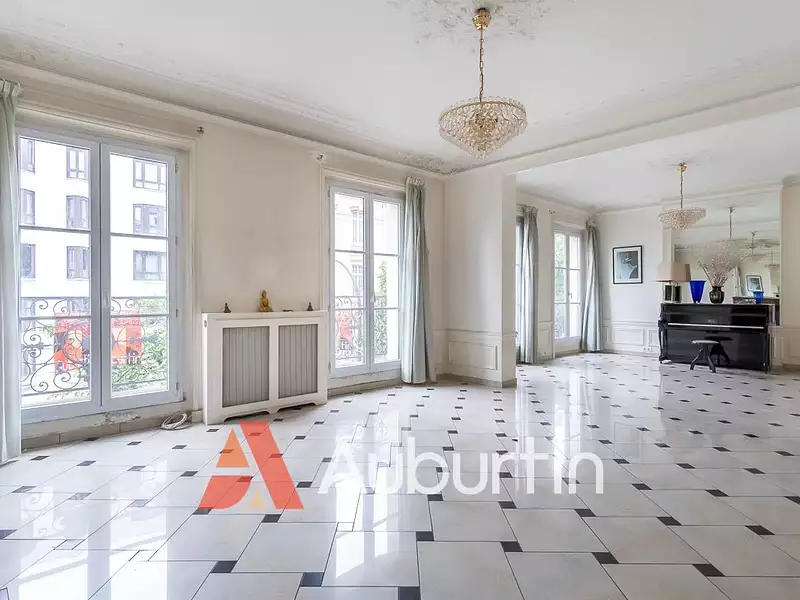 Appartement, 104 m²