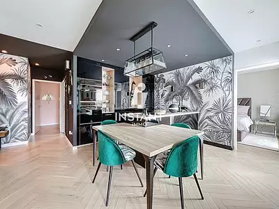 Appartement, 103 m²