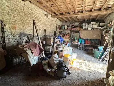 Maison, 85 m²