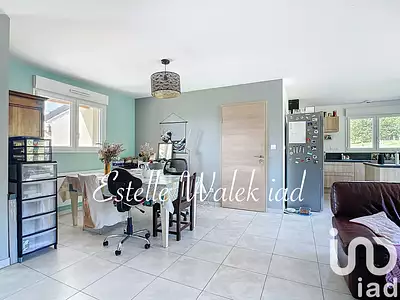 Maison, 98 m²
