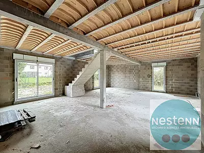 Maison, 246 m²