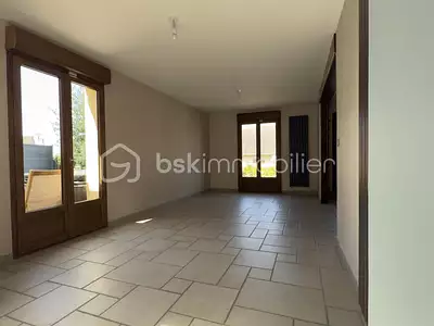 Maison, 140 m²