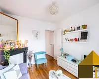 Appartement, 30,6 m²