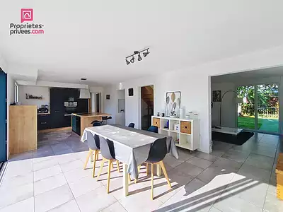 Maison, 138 m²