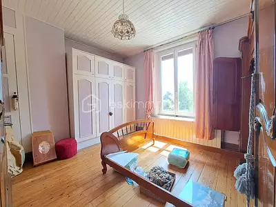 Maison, 105 m²