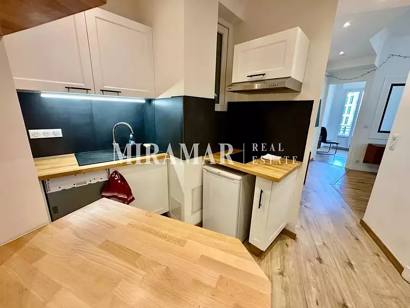 Appartement, 45,32 m²