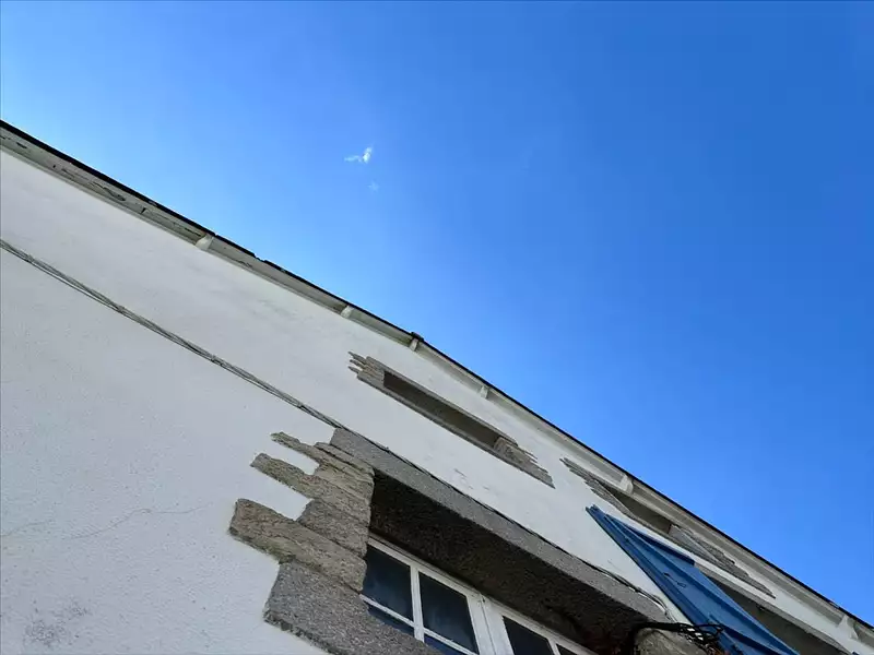 Immeuble, 269,63 m²