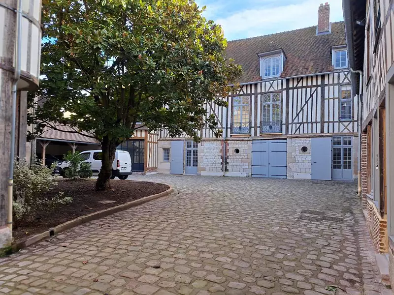 Appartement, 70 m²