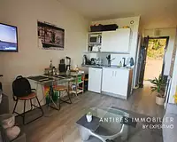 Appartement, 26,2 m²