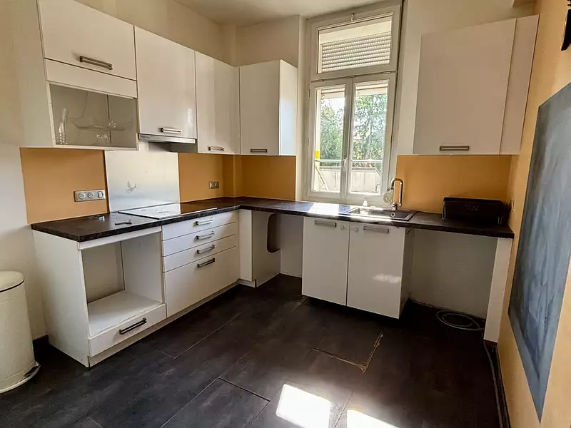 Appartement, 122 m²