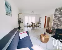 Maison, 90 m²