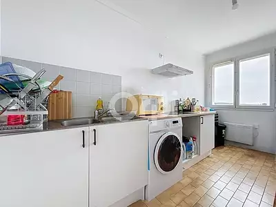 Appartement, 38 m²