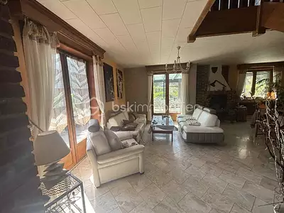 Maison, 190 m²