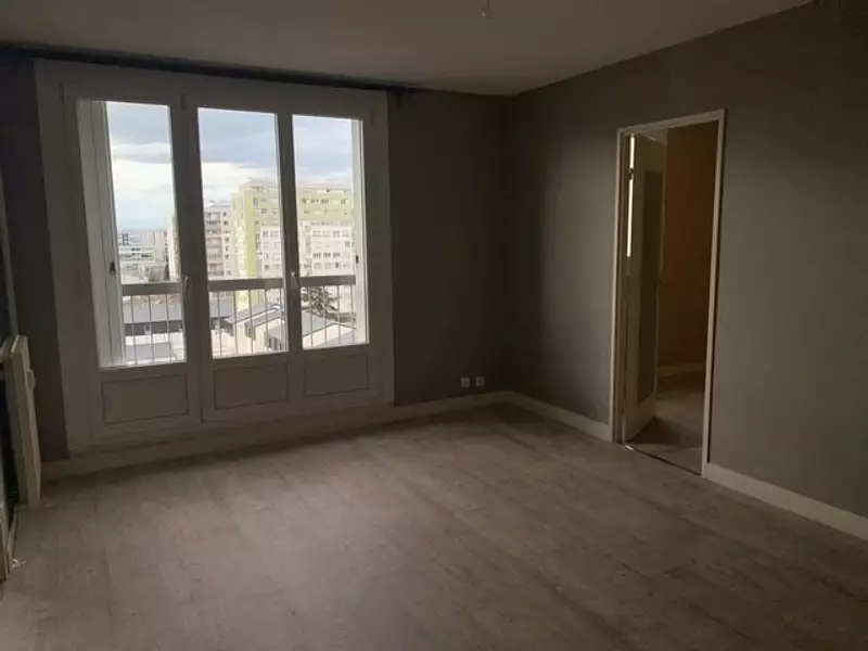 Appartement, 44,1 m²