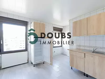 Immeuble, 300 m²