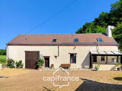 Maison, 212 m²
