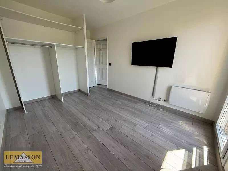 Appartement, 63 m²