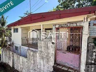 Maison, 124 m²