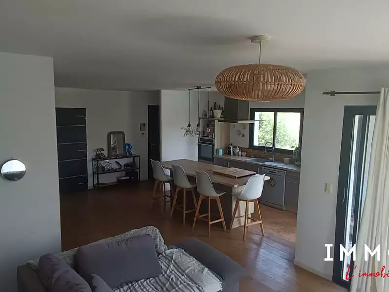 Maison, 85 m²