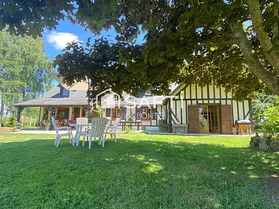 Maison, 97 m²