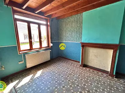 Maison, 95 m²