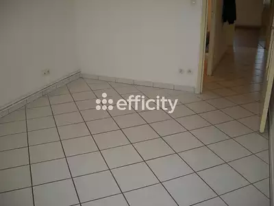 Appartement, 68 m²