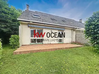 Maison, 97 m²