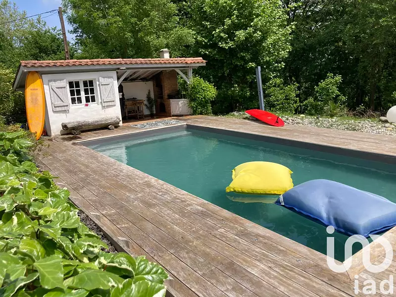 Maison, 152 m²